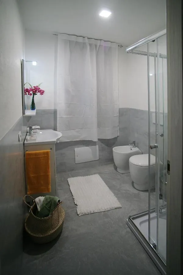 Apartamento Oliver'S House Sardinia Flumini di Quartu