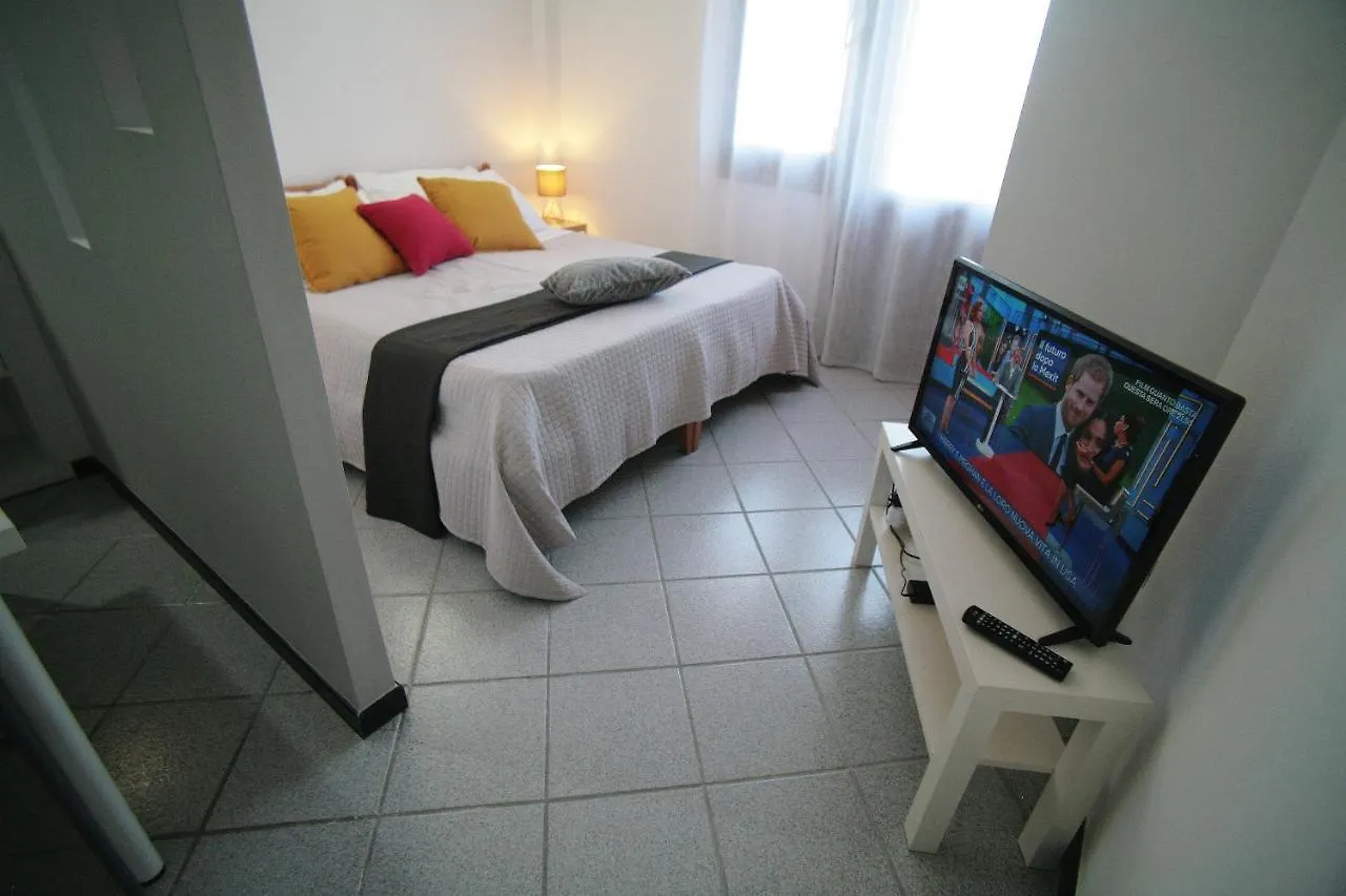 Apartamento Oliver'S House Sardinia Flumini di Quartu