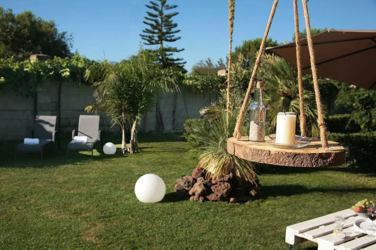 Appartamento Oliver'S House Sardinia Flumini di Quartu