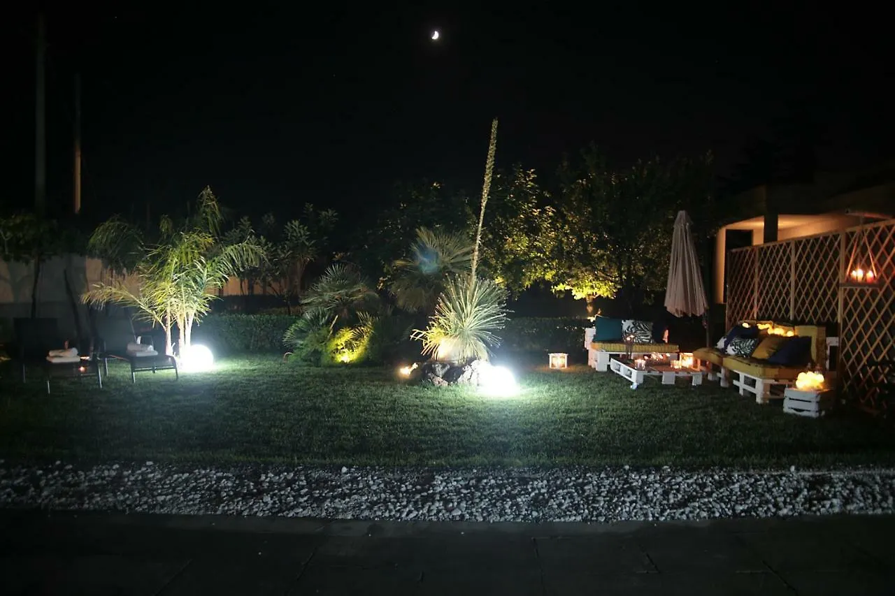 Appartamento Oliver'S House Sardinia Flumini di Quartu