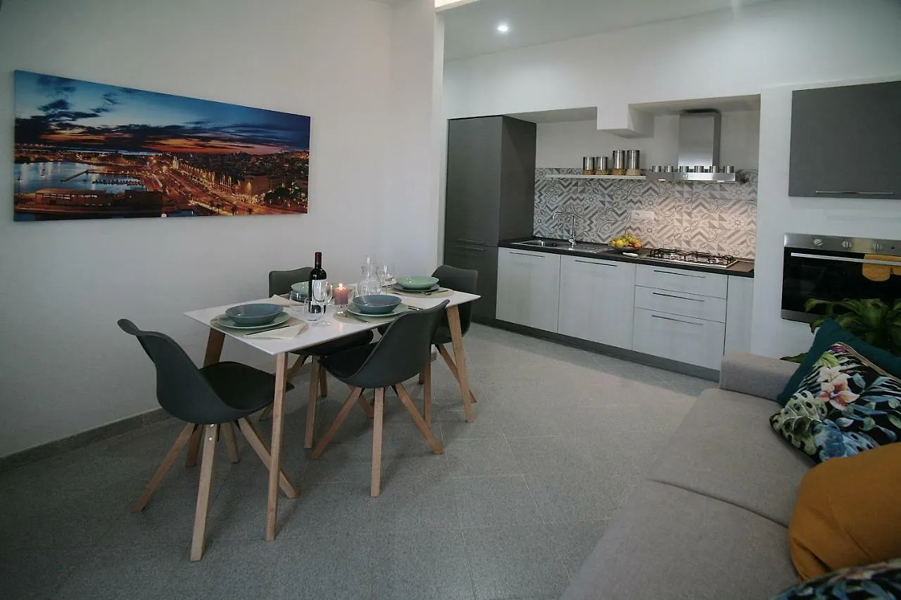 Appartamento Oliver'S House Sardinia Flumini di Quartu