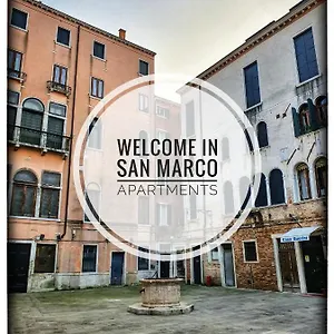 San Giovanni Novo Appartamento Venezia