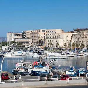 Porto Antico La Cala Appartamento Palermo