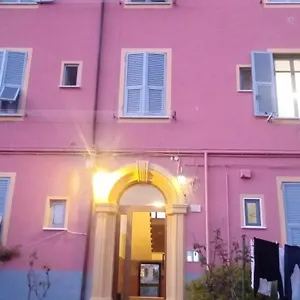 E Mare Appartamento La Spezia