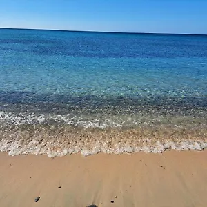  Casa vacanze Villetta Da Zio Mario