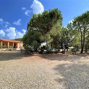  Alloggio per agriturismo Il Lentischio Del Sinis