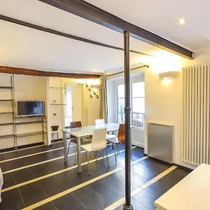 Beautiful In With Kitchenette Appartamento Genova