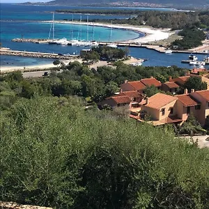  Casa vacanze Isola Alta