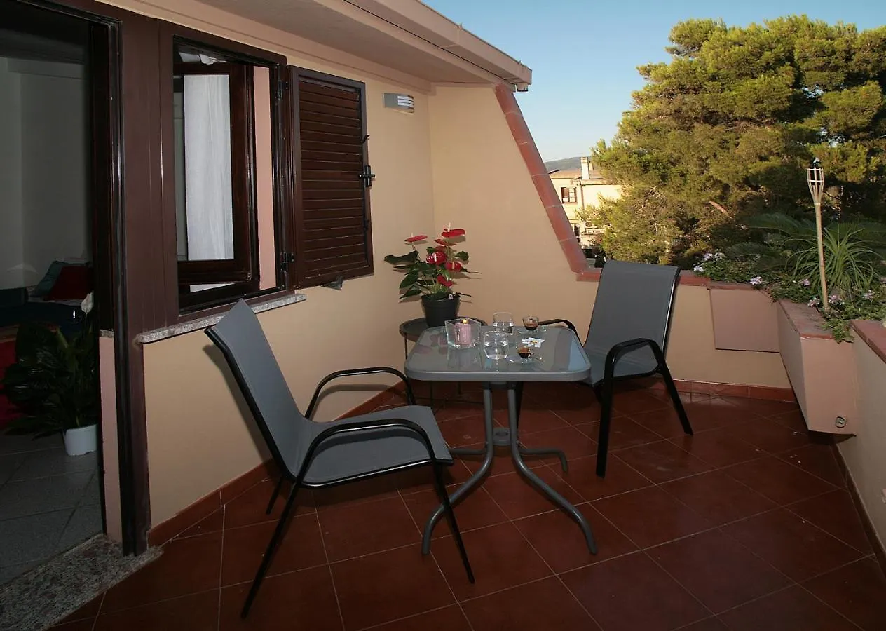 Oliver'S House Sardinia Flumini di Quartu Italy