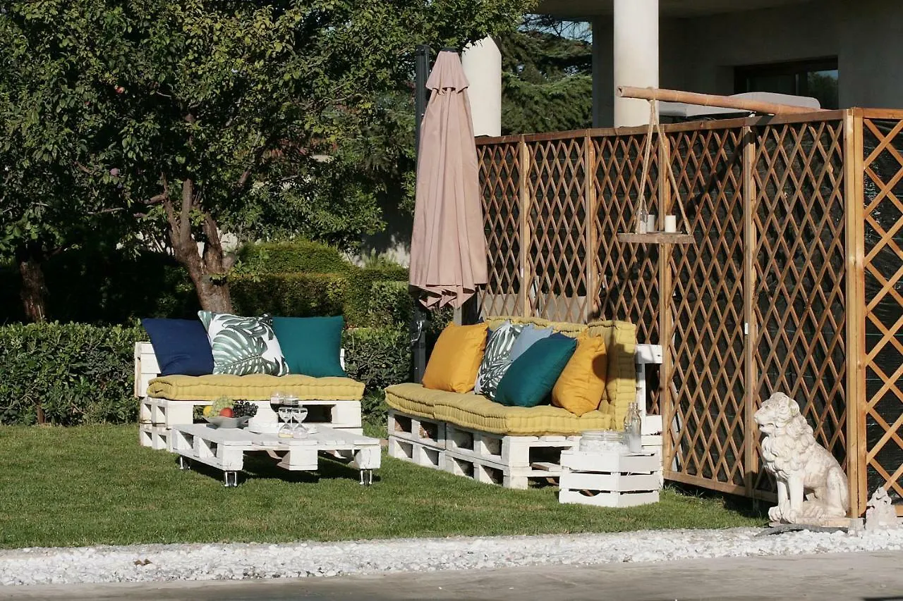 Apartment Oliver'S House Sardinia Flumini di Quartu